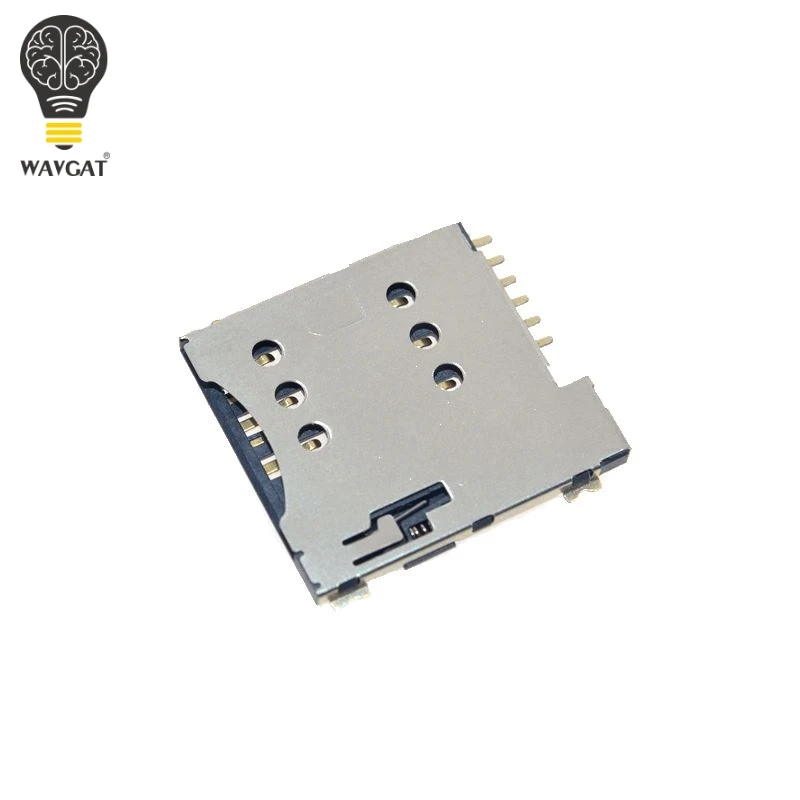 Держатель для карт с разъемом sim карты|adapter micro sim|adapter simadapter for cards |