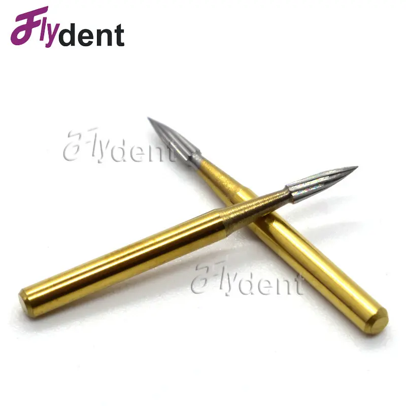 Стоматологические сверла FG7901 7902 стоматологические инструменты