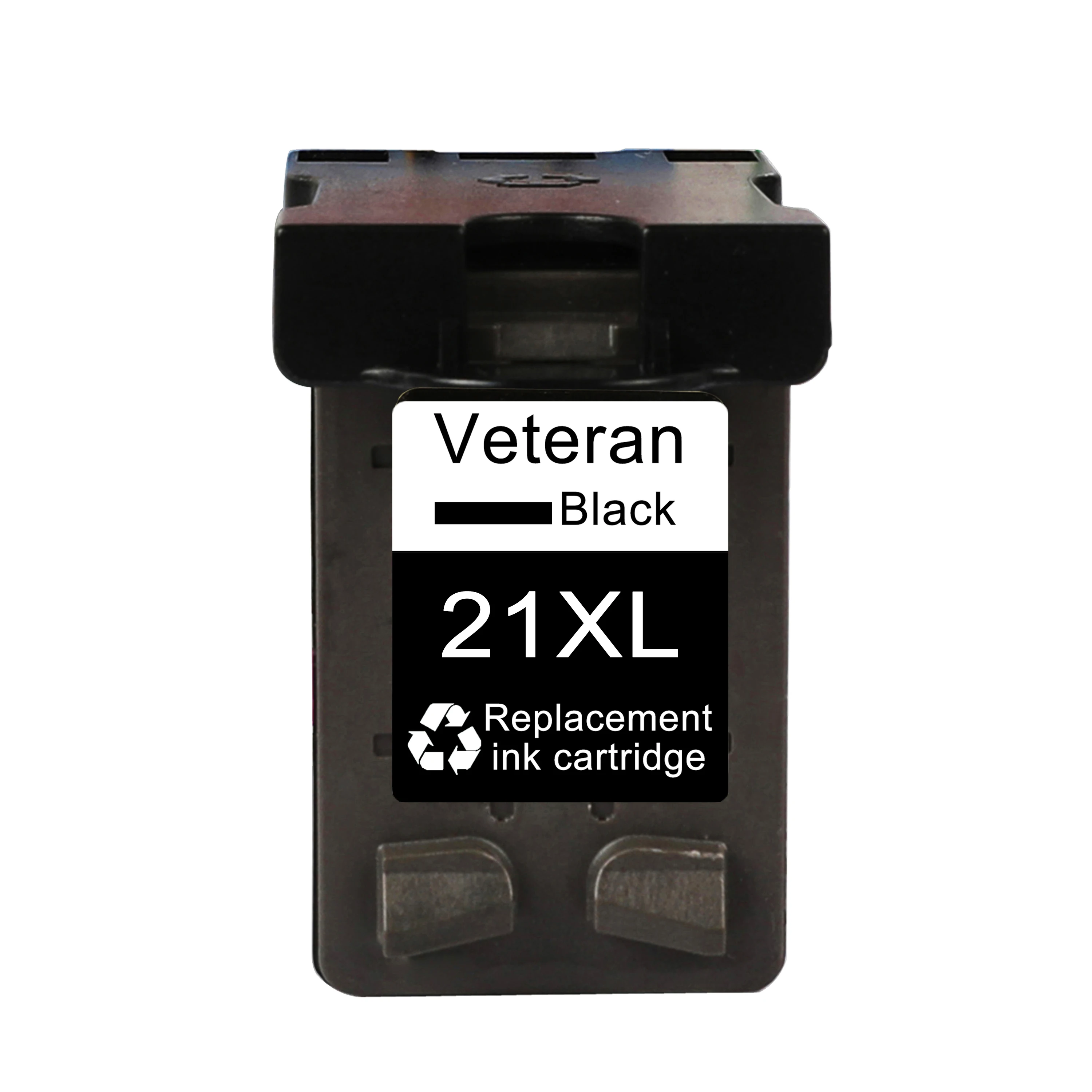 Чернильный картридж Veteran для hp 21 22 XL картриджи hp21 hp22 Deskjet F2280 F2180 F4180 F300 F380 F2100 F2200