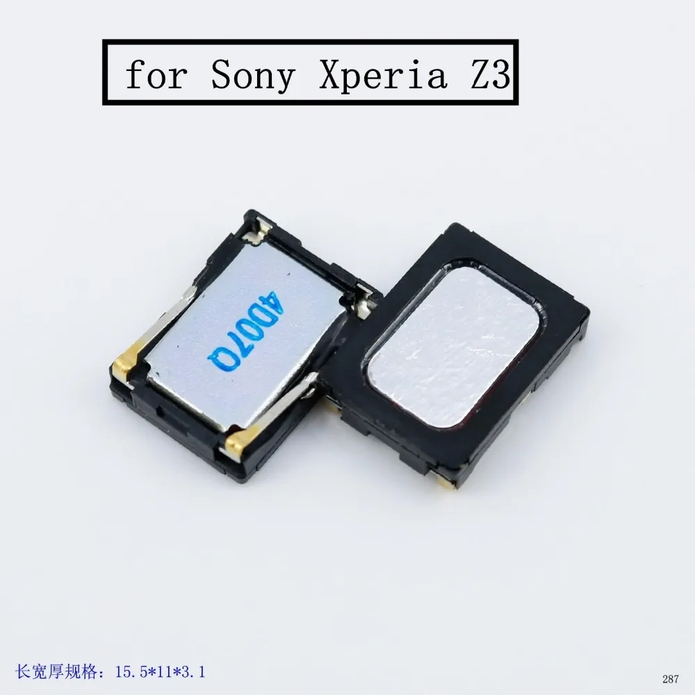 Громкоговоритель для Sony Xperia Z3 звуковой сигнал громкоговоритель динамик звонков