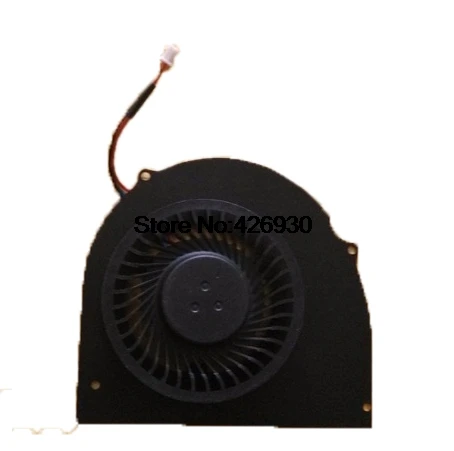 

Laptop CPU Cooling Fan For DELL For Latitude E6540 P29F MG60120V1-C280-S9A DFS501105PR0T FC7Y DC5V new