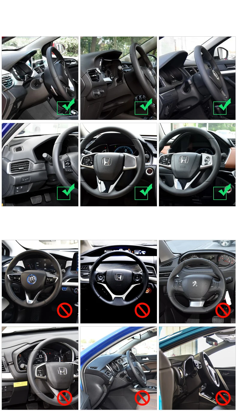 Автомобильный держатель для телефона с поворотом на 360 градусов на приборной панели для автомобиля, gps-навигация для универсальной подставки, регулируемый зажим для мобильного телефона