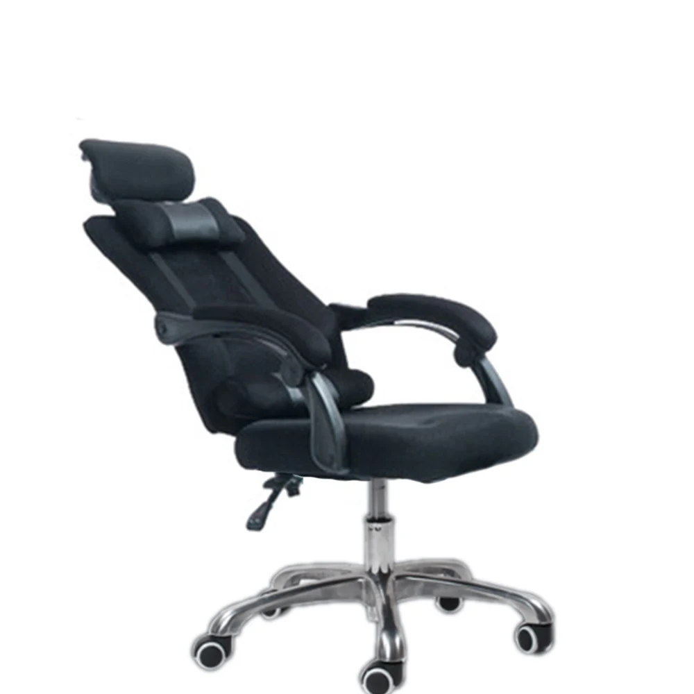 Cavev W001 Screen Cloth Computer Chair To Work In An Office Staff Member Meeting | Мебель