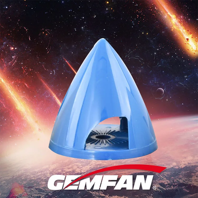 GEMFAN нейлоновая пластиковая искусственная обшивка для радиоуправляемого