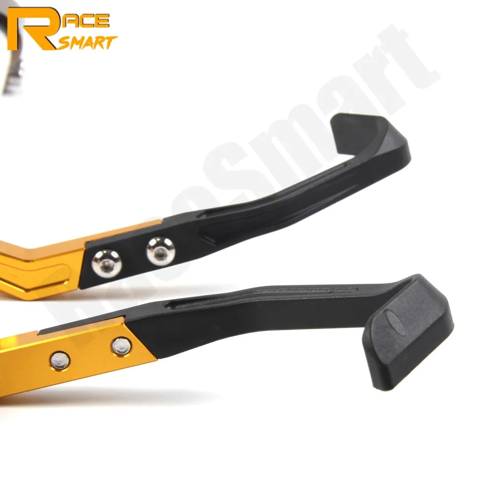 

Proguard System Guard 22mm Handlebar Balancing Lever Brake Clutch Levers Protector Universal For YAMAHA YZF R1 R6 22mm