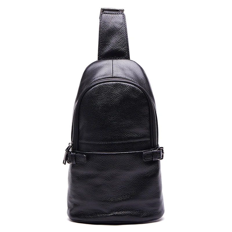 Для мужчин слинг крест средства ухода за кожей Back Pack ретро посланник сумки на
