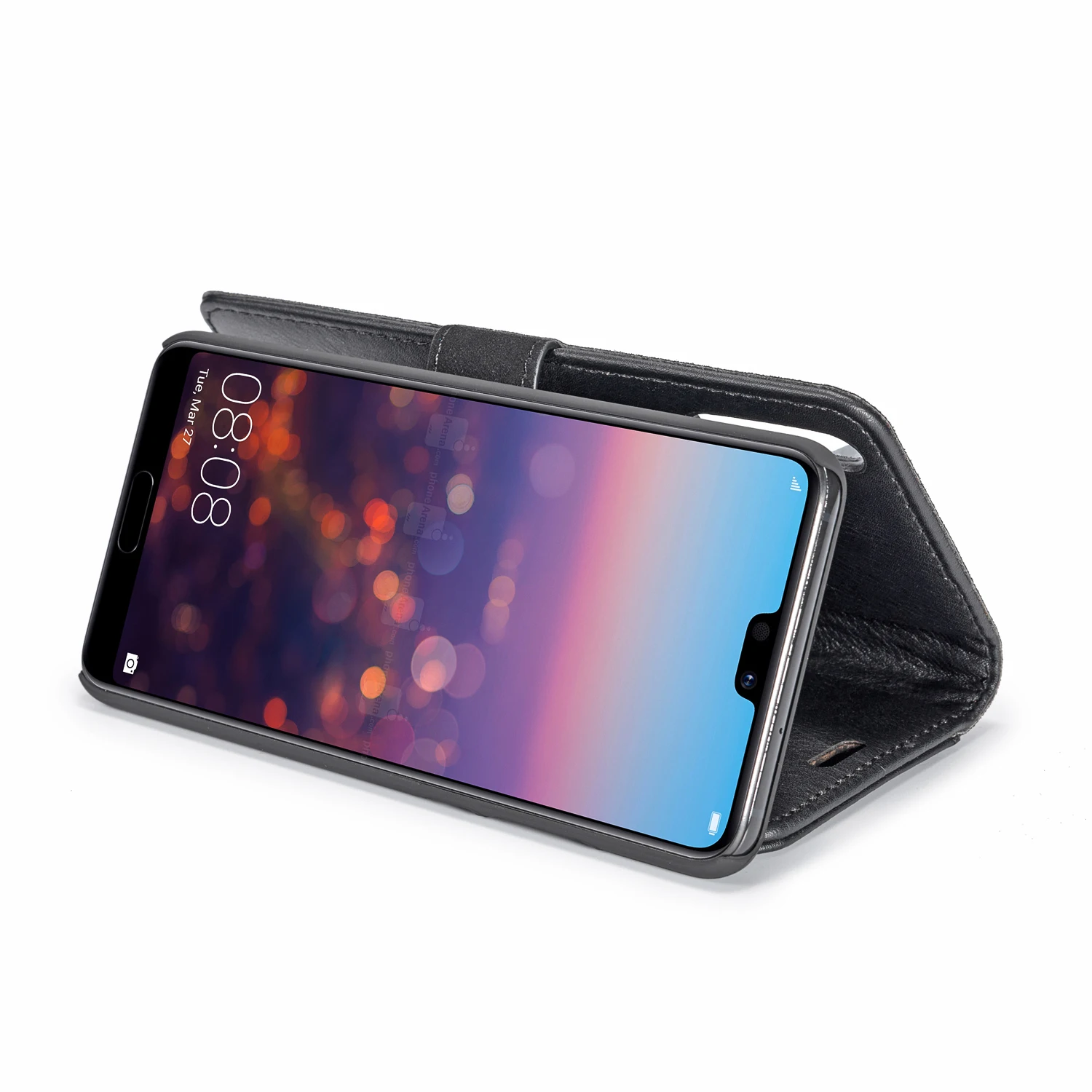 DG. MING для huawei P20 P30 Pro Чехол, классический кожаный чехол для телефона, кошелек с магнитной застежкой, слот для карт, для huawei mate 30 mate 20 Pro Lite