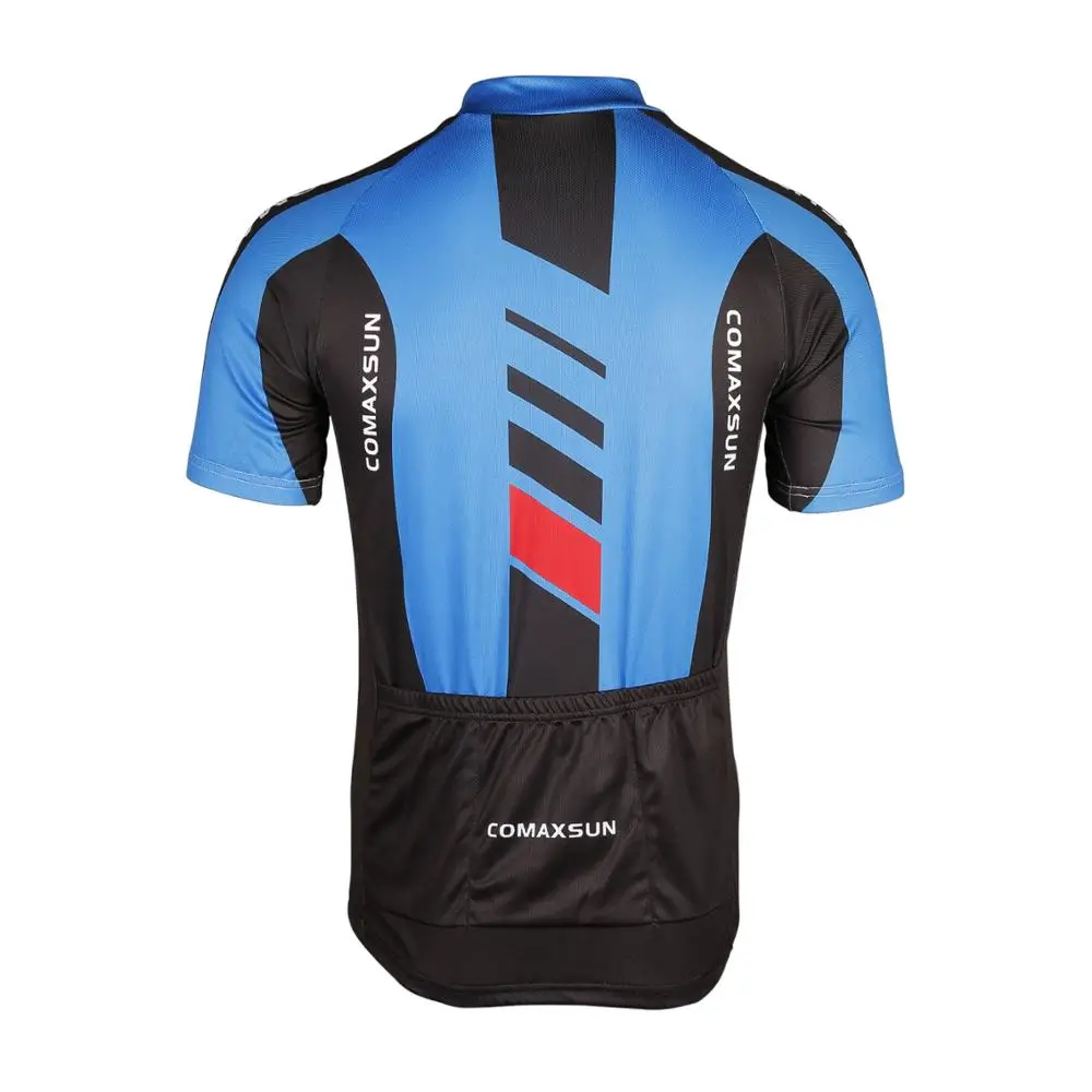 Велосипедная одежда COMAXSUN дышащая велосипедная для MTB комфортная Maillot Roupa Ropa De Ciclismo