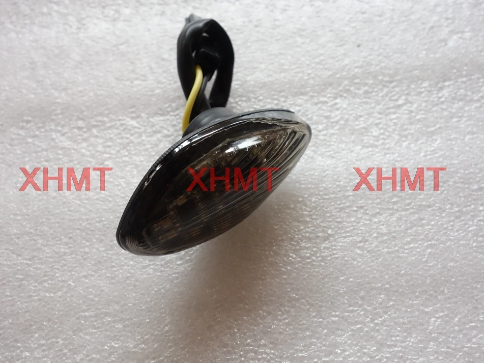 Светодиодная лампа светодиодный поворотник для Honda CBR600RR CBR 600 RR 2003-2008 2007 2006 2005 2004