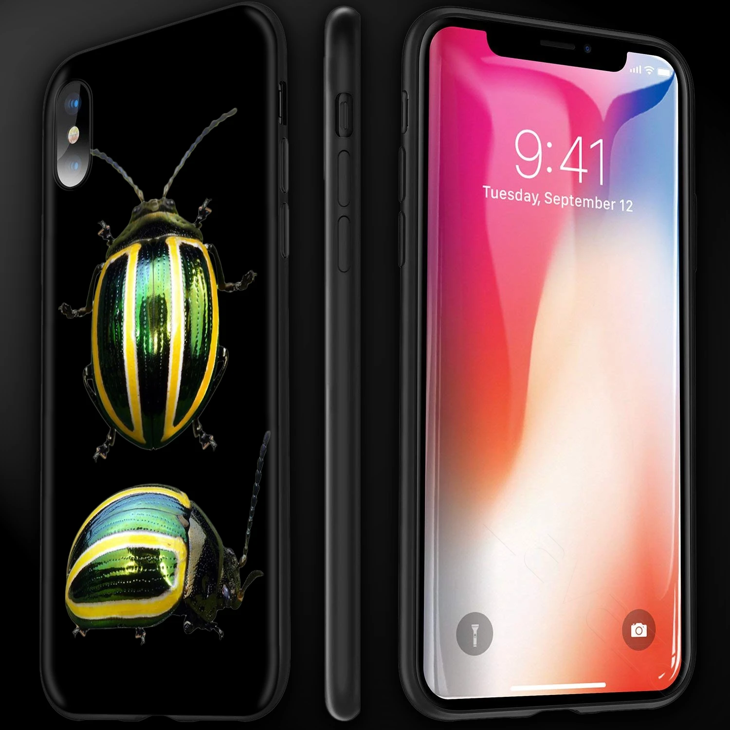Чехол Lavaza для iPhone 12 mini 11 Pro XS Max XR X 8 7 6 6S Plus 5 5s se|Бамперы| |
