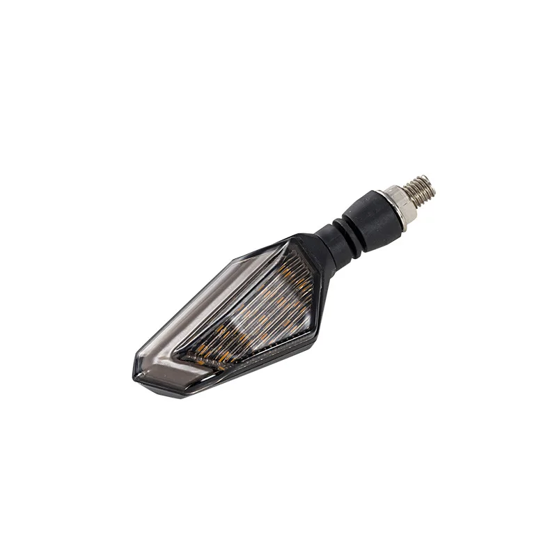 2pcs/lot 22LED dual-color light guide steering indicator with function of daylight and brake | Автомобили и мотоциклы