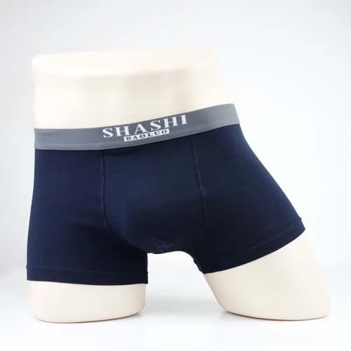 Free Shipping!!-HOT BRAND Mens Boxer Shorts/ Man Underwear/ Sexy Short U convex design (CY0025-3) | Мужская одежда