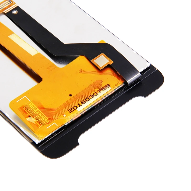 LCD Display For HTC Desire 628 D628 Touch Screen Digitizer Assembly Replacement Part Black No Frame Tested 5.0"