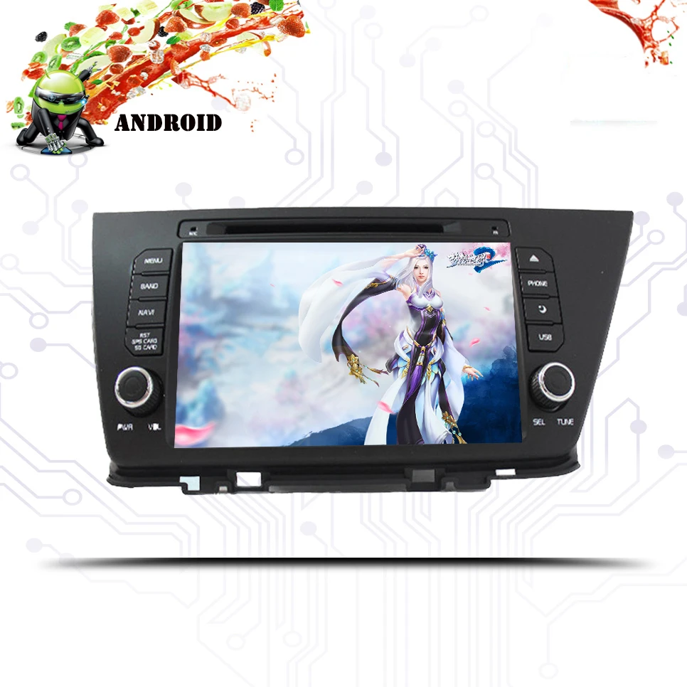 4G+64G android 9.0 car dvd for kia NIRO 2016 2017 2018 radio gps navigation with 1024*600 steering wheel control map Screen | Автомобили и