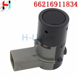 (4 шт.) Датчик парковки для E39 E46 E60 E61 E65 E66 E83 X3 X5 3 5 Series 66 21 6 938 738 66216938738 911 834 66216911834|parking