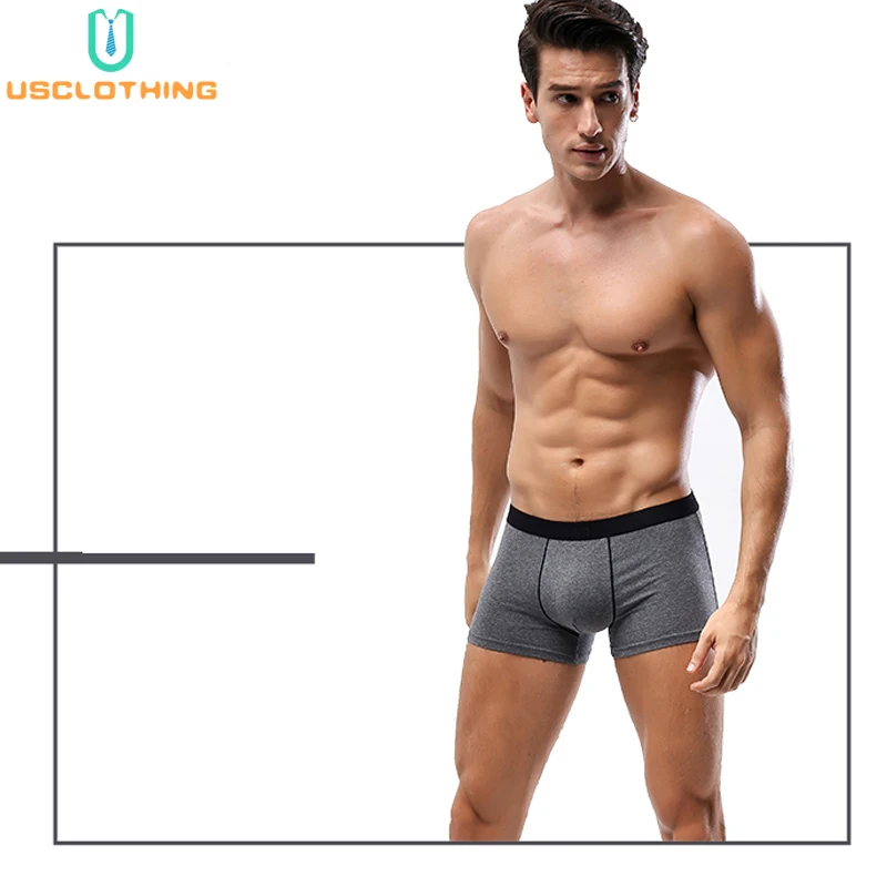 

Brand Calvin Boxers Men Shorts Mens Underwear Soft Cuecas Boxers Modal Underwears Sexy 3D U Underpants Boxer Calsoncillos Hombre