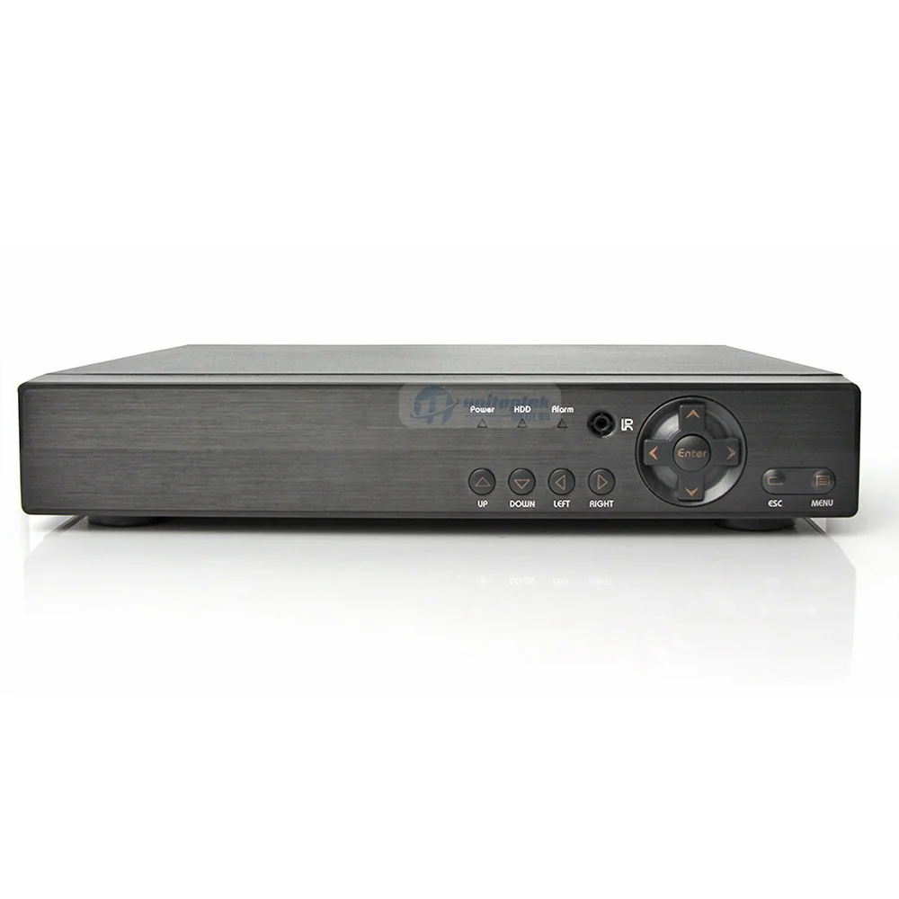 4Ch 8Ch 16Ch 5 в 1 Hybrid DVR XVR Поддержка AHD CVI TVI CVBS IP Камера Onvif 1080 P 3MP 5MP CCTV NVR RS485 Coxial