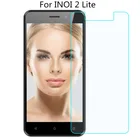 Закаленное стекло для INOI 2 Lite, защита экрана, пленка для телефона, Защитное стекло для INOI 2 Lite, закаленное стекло 2.5D 0,26 мм 9H