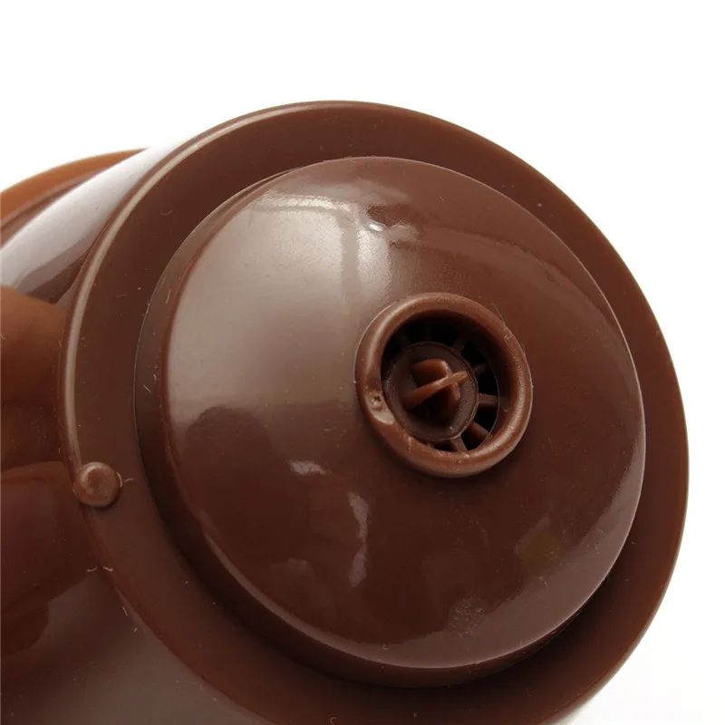 Многоразовая капсула для наполнения кофейного фильтра многоразовая чаша Dolce Gusto