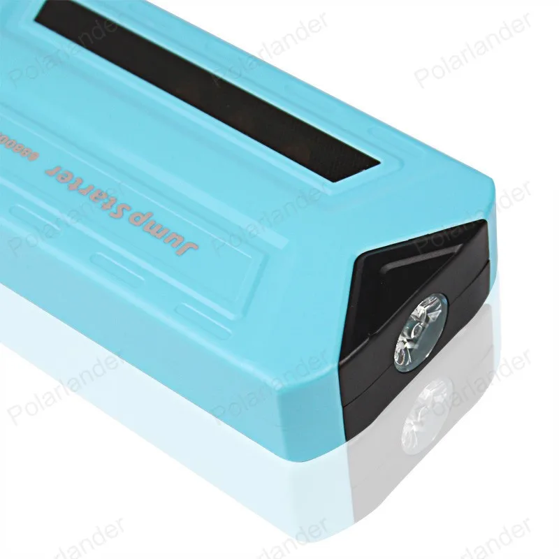 Аккумуляторное зарядное устройство для бензиновых/дизельных двигателей 12 В 12000