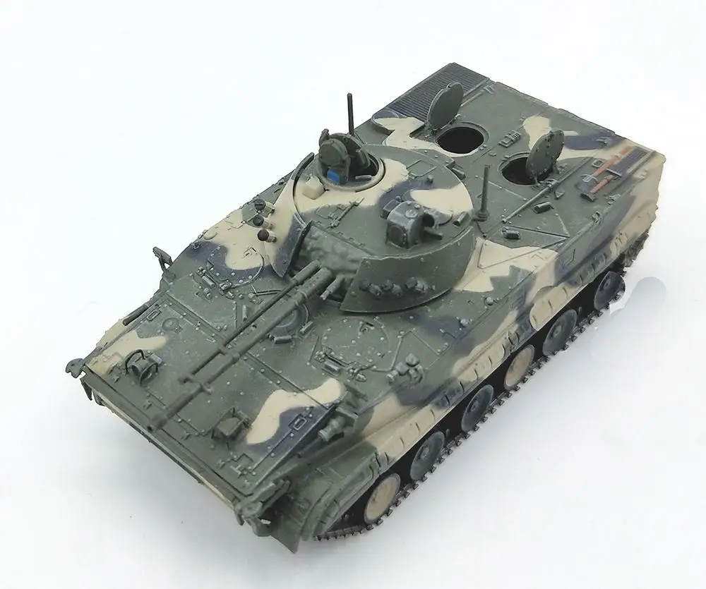 Русская BMP-3 парад Дня Победы 1/72 без литья под давлением модель танка |