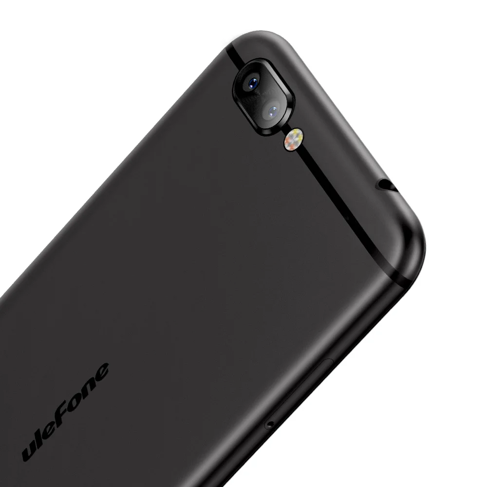 Чехол-накладка Ulefone T1 16MP двойная задняя камера мобильного телефона 5 &quotHelio P25 Octa Core