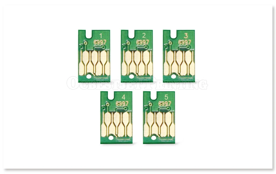T699700 T6997 C13T699700 обслуживание чернилами для Epson SureColor P6000 P6080 P7000 P7080 P8000 P8080 P9000 коробка технического обслуживания