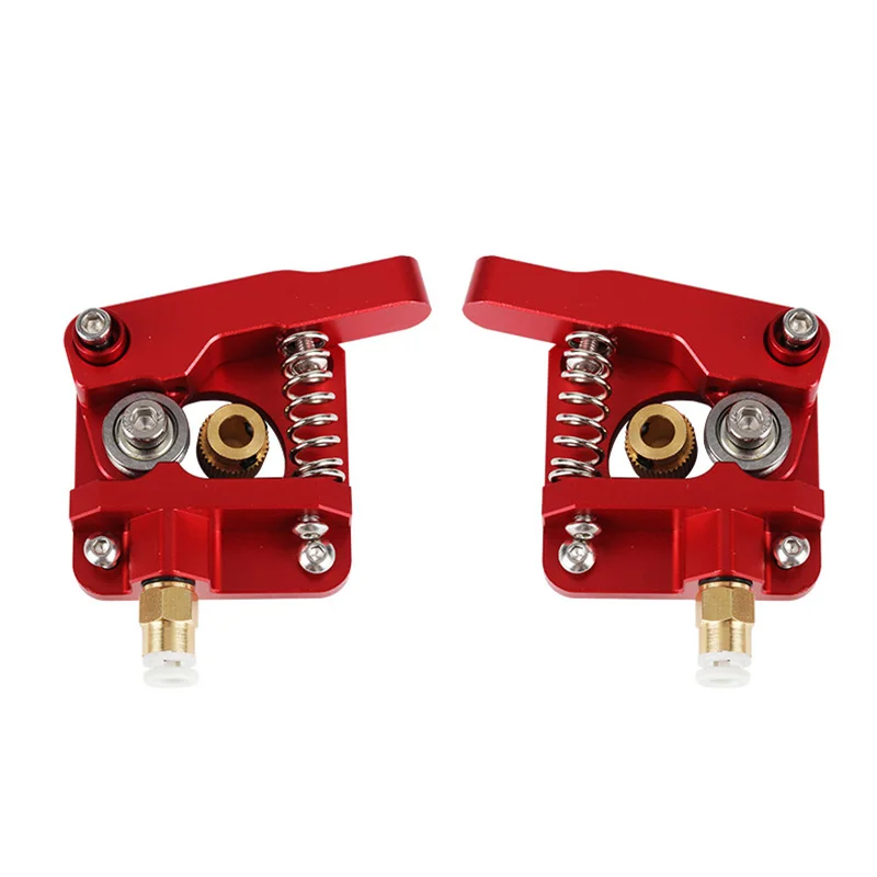 Пружинные экструдерные носки Capricorn Clone Tube Kit для CR-10/Ender-3 QJY99 | Компьютеры и офис