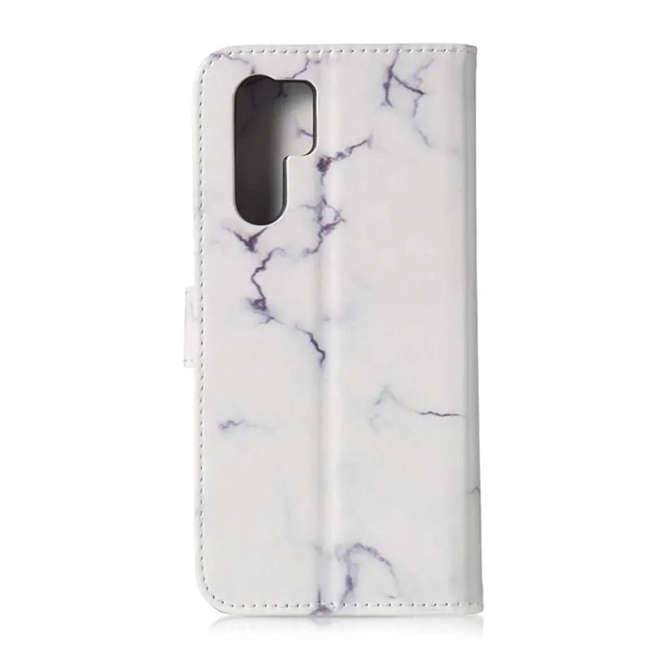 Роскошный флип-чехол из искусственной кожи чехол для huawei P30 P30Pro мраморный узор чехол для телефона для huawei P30 P 30 Pro Fundas Capa кошелек Чехол