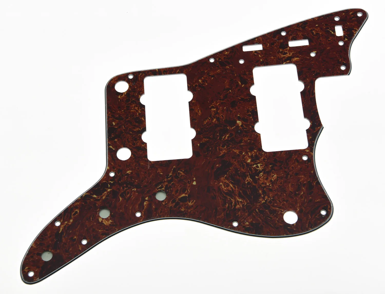 Винтажная черепаховая гитара защита от царапин пластина для американской