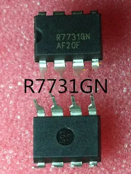 

new R7731GN