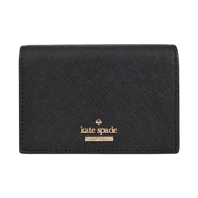 Кошелек Kate Spade PWRU6437 Cameron Street Tavy из красного дерева PWRU6437 - Цвет: black105048701