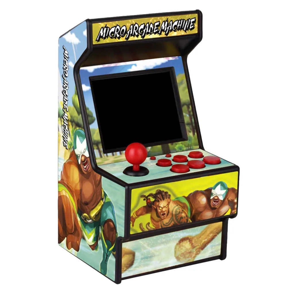 Встроенные 156 классические игры 2,8 дюймов ретро мини аркадная портативная для детей лучший подарок для ребенка Ностальгический плеер головоломка игровая консоль - Цвет: E