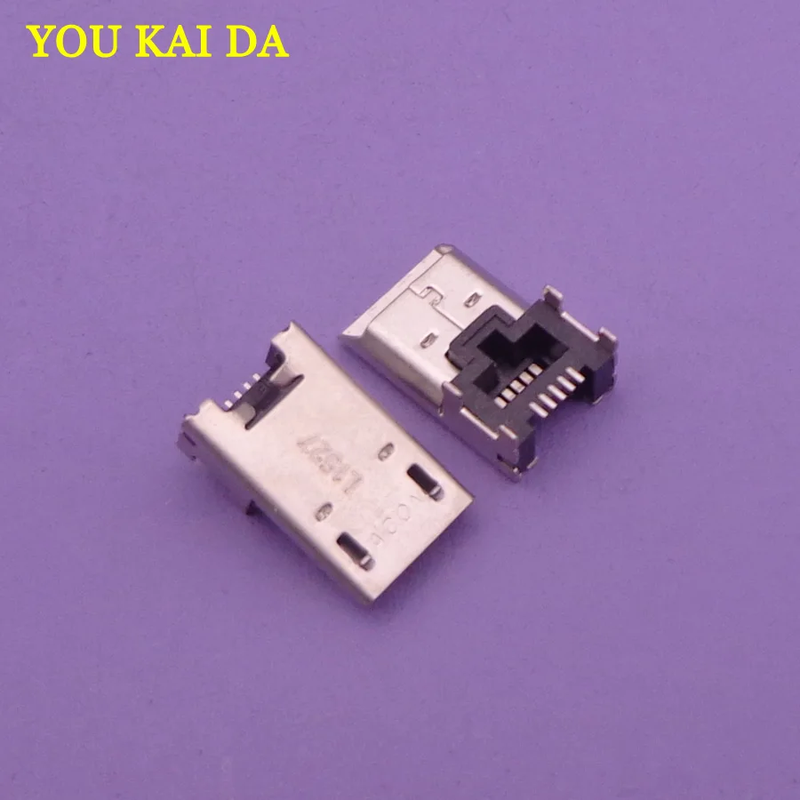 30 шт. разъём Micro USB для Asus Transformer Book T100 T100T T100TA|transformer connectors|connector asusconnector socket |