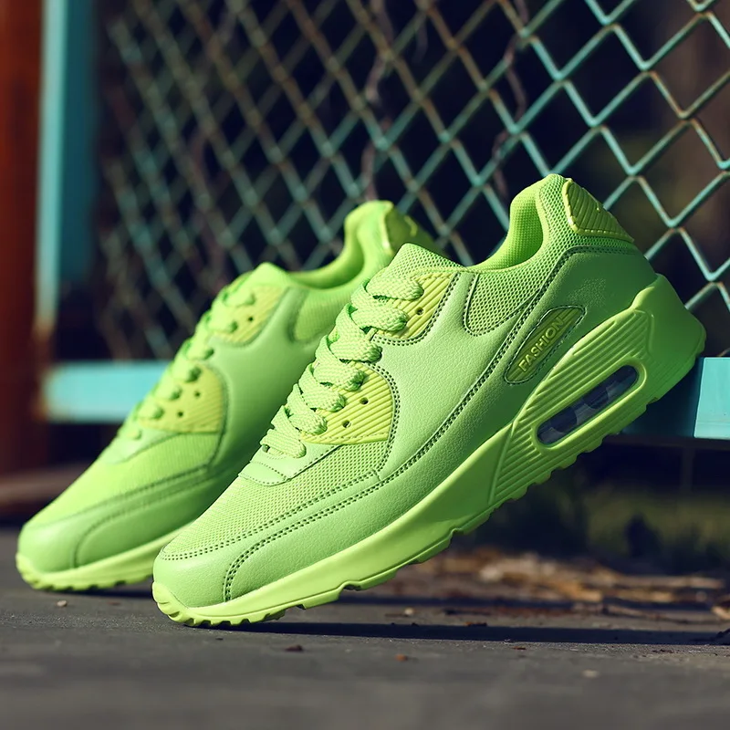 2018 г. модные черные женские кроссовки Женская повседневная обувь белый Breathables на