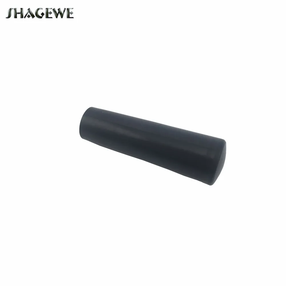 

Homebrew Draft Beer Tap Faucet Handle Black Replacement Bar Accessories