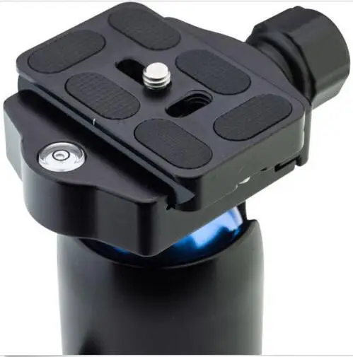 Benro V0E V1E V2E V3E шаровая Головка-теста Fotografica a Sfera Professional con Innesto Rapido