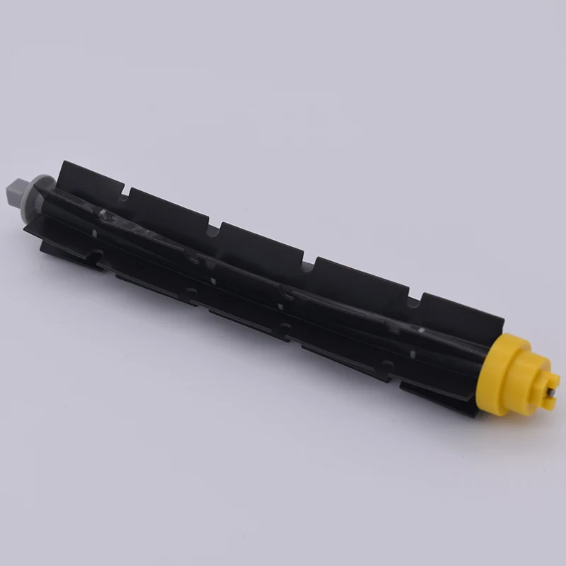 irobot roombafilter for vacuum cleanerBlack soft cleaner brush For 600/700 Series 700 650 610 620 630 660 760 770 780 790 | Бытовая