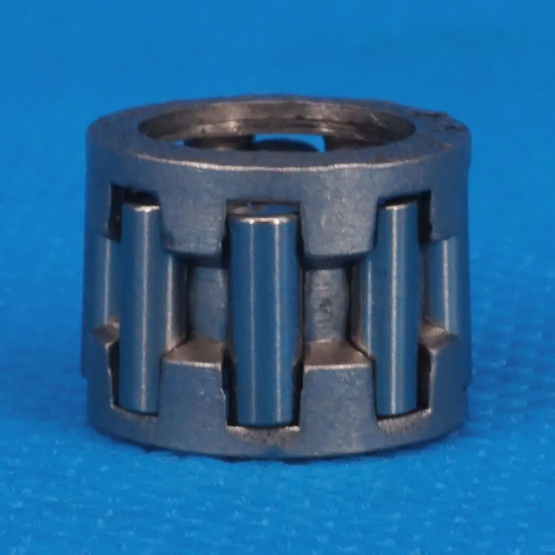 LETAOSK Высококачественная игла сцепления обойма шарикоподшипника подходит для