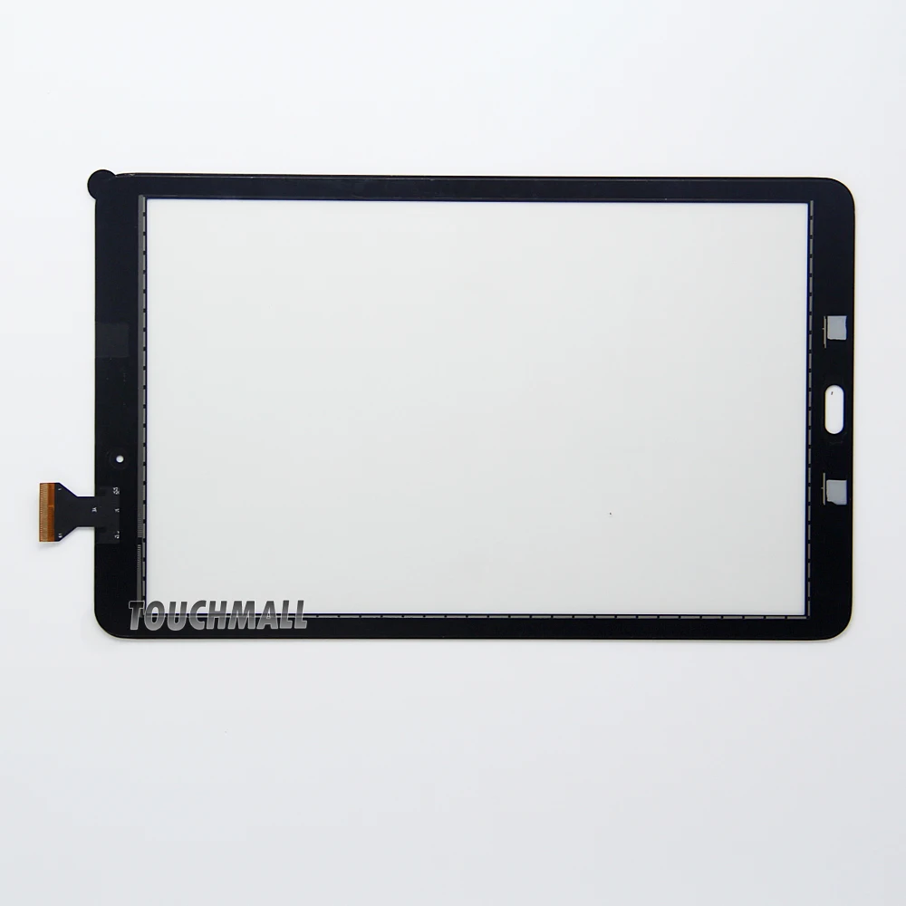 Новый сенсорный экран дигитайзер стекло сенсор Замена для Samsung Galaxy Tab E SM T560 9.6