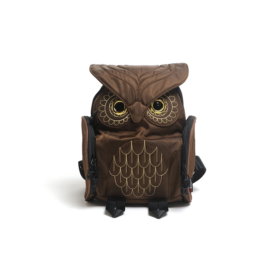 Женский нейлоновый рюкзак для путешествий с животными школьные сумки девочек