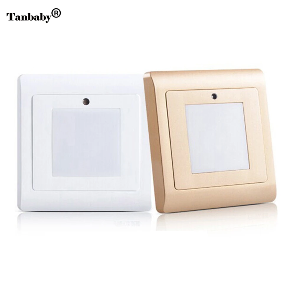 Светильник с датчиком лестницы настенный светильник СВЕТОДИОДНЫЙ Ночник s SMD 2835