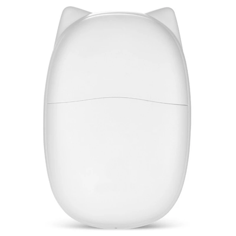 Портативный мини-увлажнитель Usb Перезаряжаемый распылитель для лица Красота