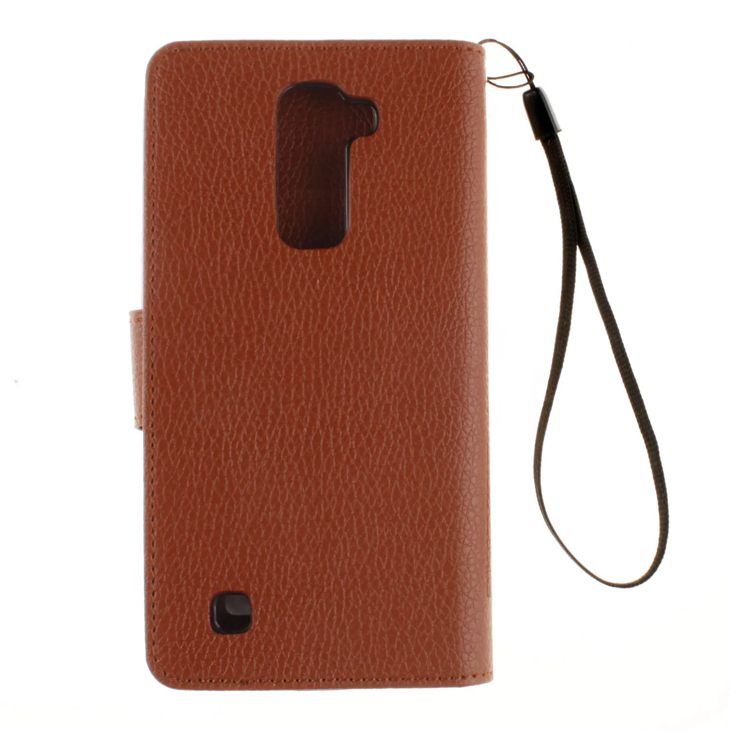 Кожаный чехол книжка для телефона LG G4c G 4c 4 c H520 H520F H522Y H522 H525 H525N Magna Y90 Y 90 H502 H502F H500