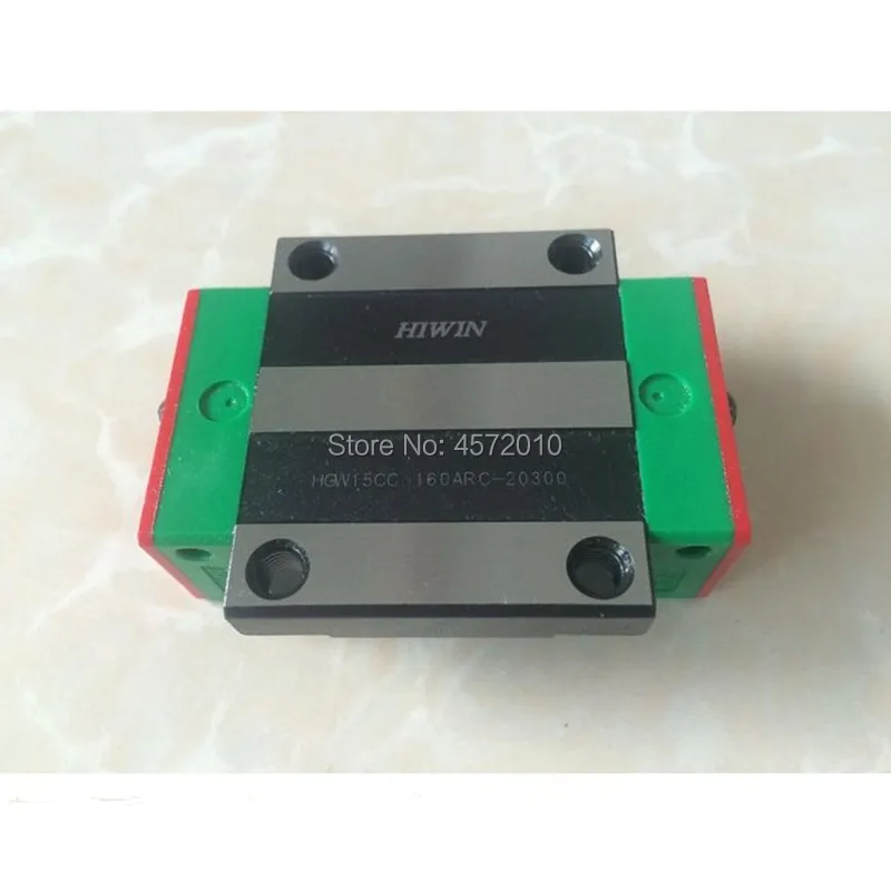 Линейная направляющая HIWIN HGR30 100% мм 800 850 900 950 + 4 шт. линейная каретка HGH30CA или HGW30CA 1000