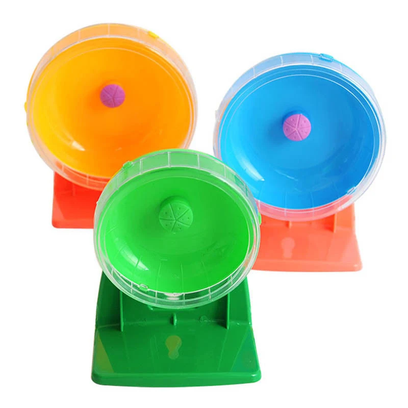 Животное Хомяк Мышь морская свинка Упражнение бесшумное беговое колесо