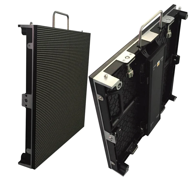 Светодиодный экран TEEHO P3.91 6 шт./лот SMD 500*500 мм|smd outdoor|led videowallbillboard led |