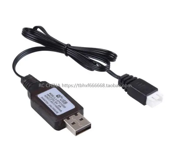 Зарядное устройство Wltoys 20402 20404 20409 A959 B K989 12428 A202 A212 A222 A232 A242 A252 радиоуправляемая