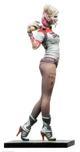 1:32 модельная фигурка из смолы комплект разобранный Неокрашенный // M012|Наборы для