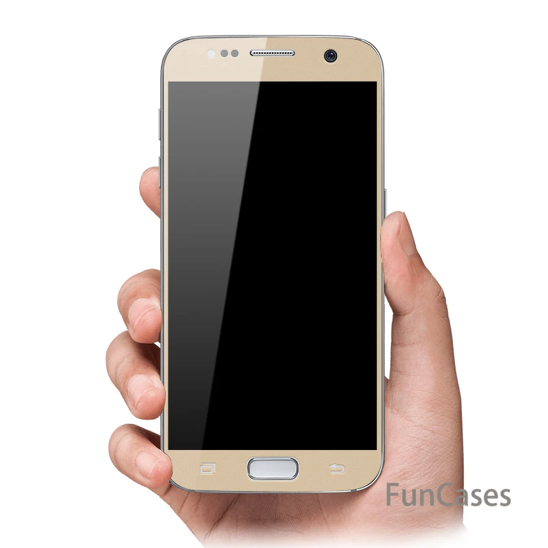 3D полное покрытие закаленное Стекло для samsung Galaxy A3 A5 A7 2016 S6 S7 J3 J330 J5 J530 J7 J730 Pro 2017 prime